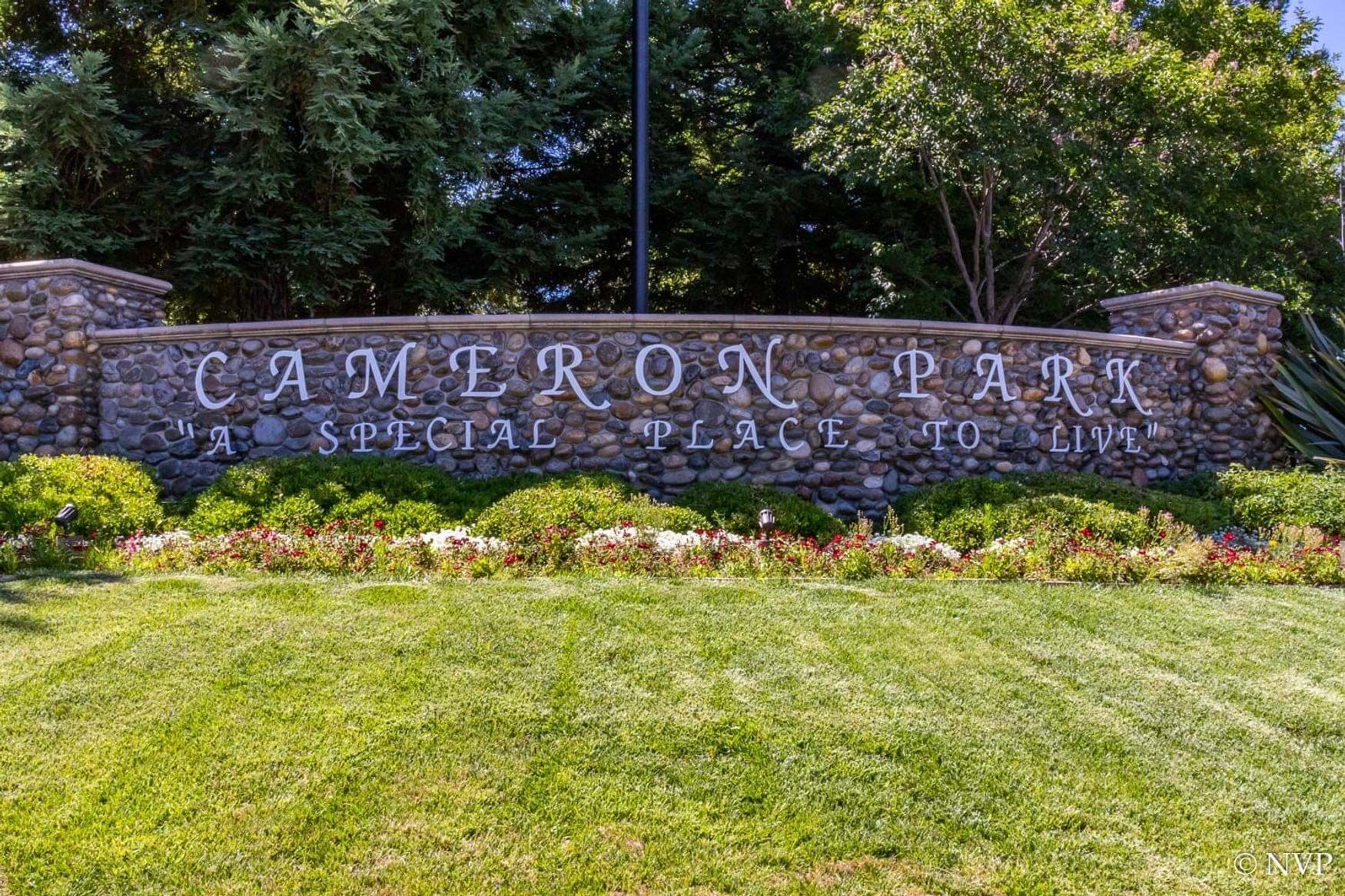 Collaborative Local Marketing Program with Shingle Springs Cameron Park